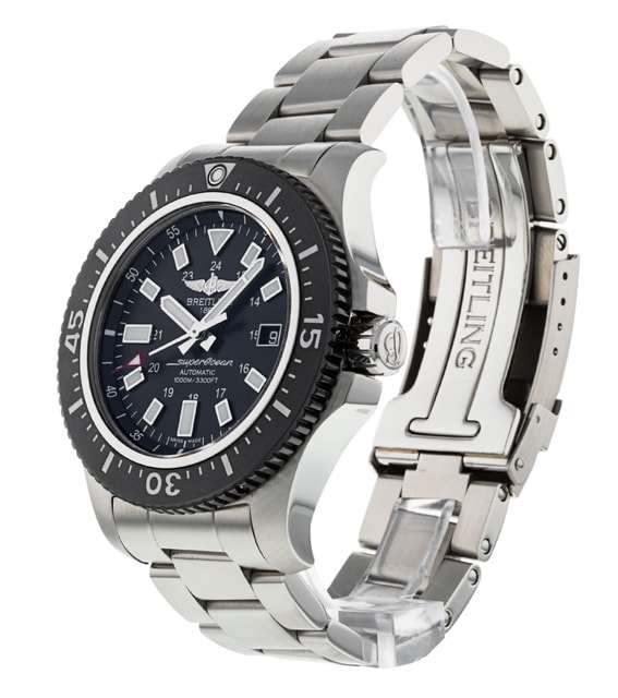 Breitling SuperOcean 44 Special Y17393 Image 2
